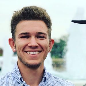 Meet your Posher, Shelby